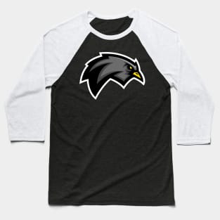 Blackbird Mascot Baseball T-Shirt